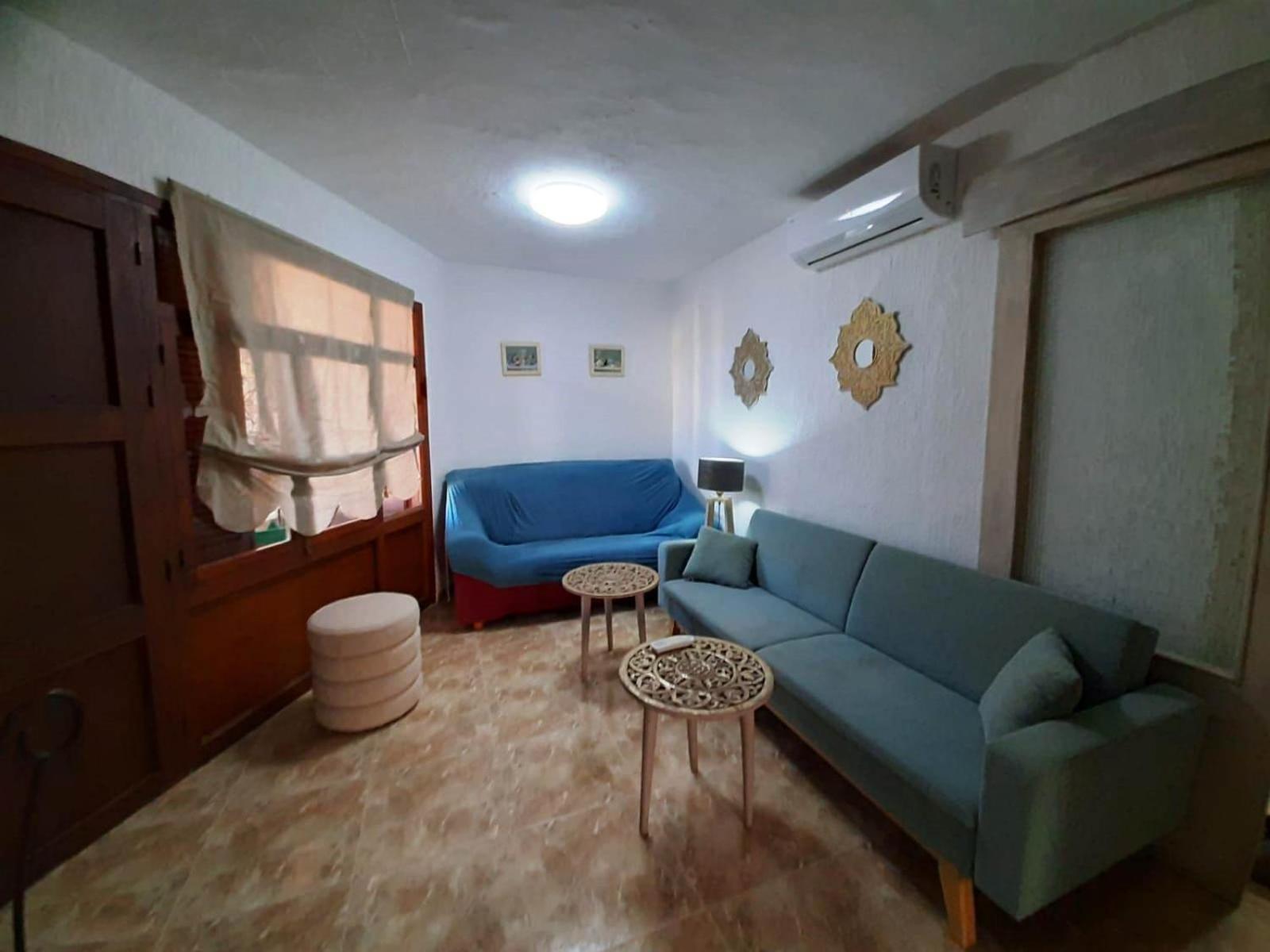 Puerto Bello - La Manga エクステリア 写真