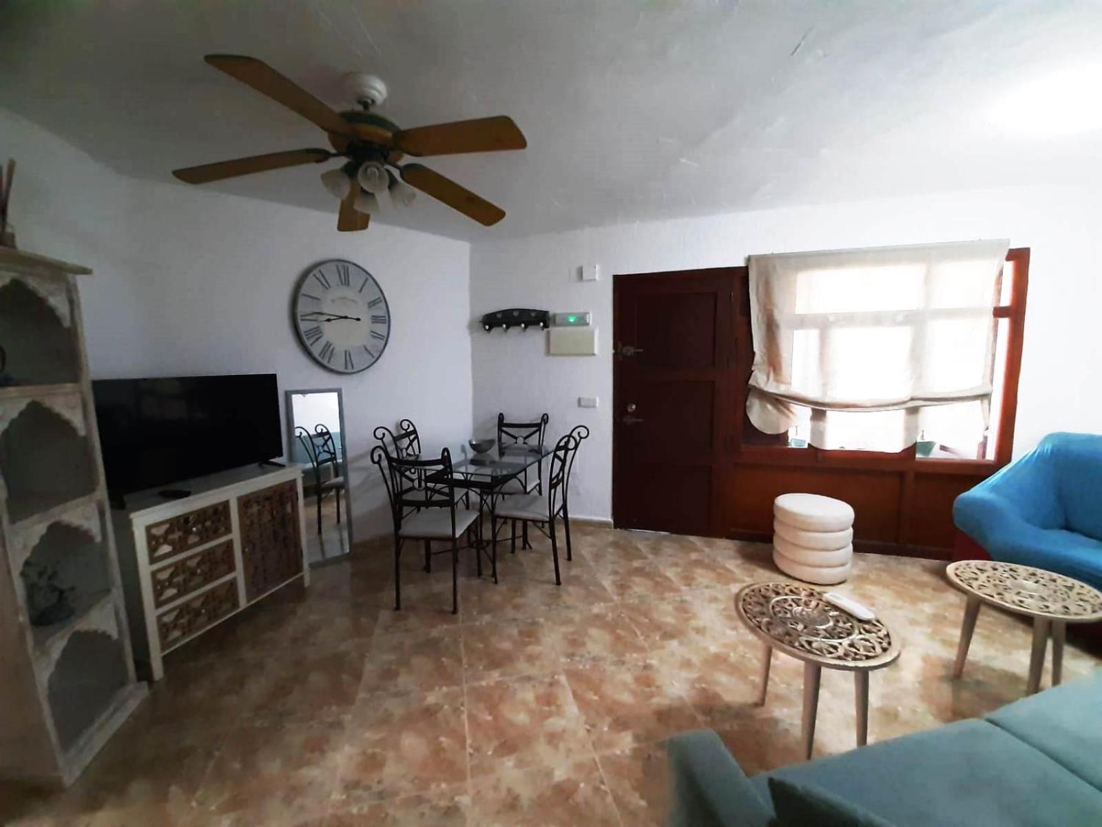 Puerto Bello - La Manga エクステリア 写真