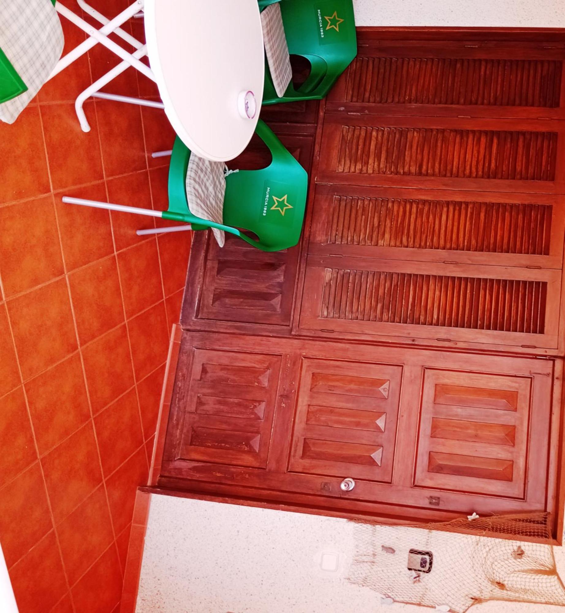 Puerto Bello - La Manga エクステリア 写真