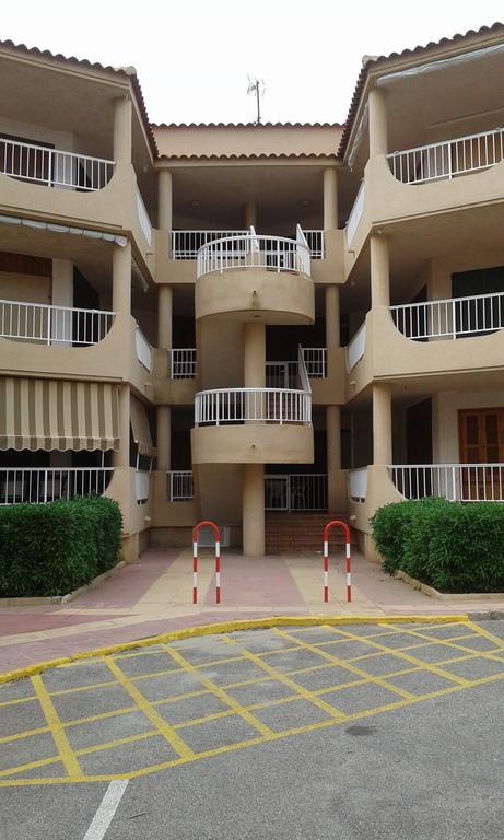 Puerto Bello - La Manga エクステリア 写真