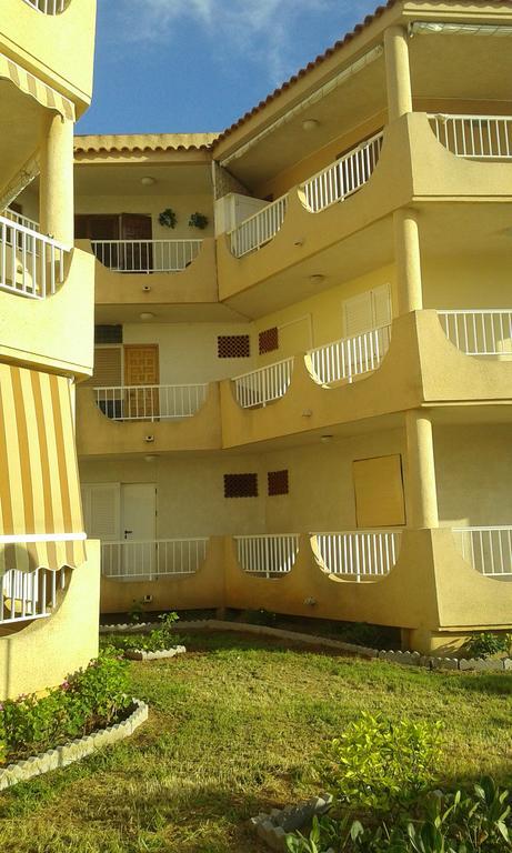 Puerto Bello - La Manga エクステリア 写真