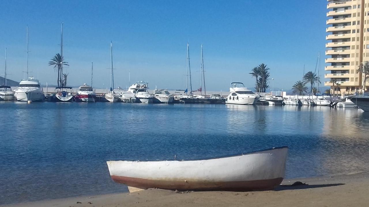 Puerto Bello - La Manga エクステリア 写真
